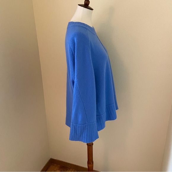 Anthropologie Maeve 100% Cashmere Sweater - Picture 12 of 16